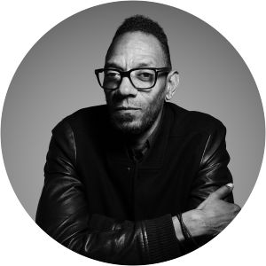 Darcus Beese photograph