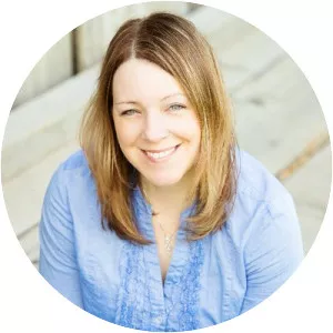 Darcy Burke - Author