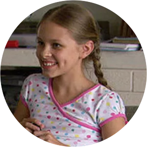 Darcy Callahan photograph