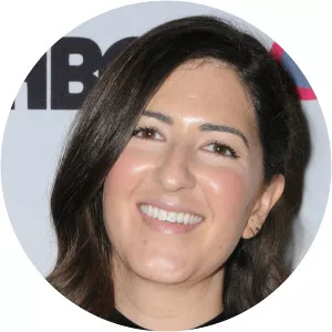 D'Arcy Carden