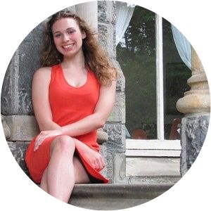 Darcy Deane photograph