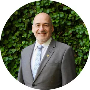 Darcy Fuenzalida O’Shee