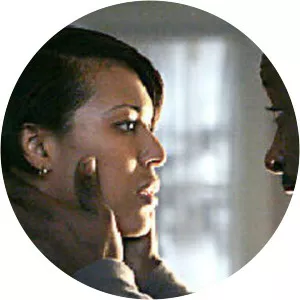 Darcy Hawkins - Fictional character