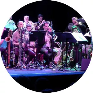 Darcy James Argue's Secret Society