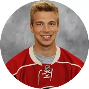 Darcy Kuemper - Ice hockey goaltender