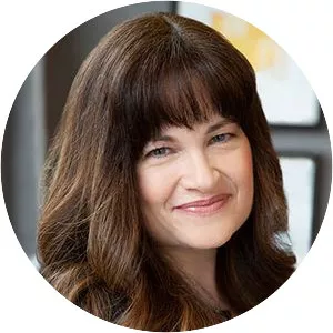 Darcy Lockman - Journalist