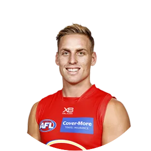 Darcy Macpherson - Australian rules footballer