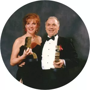 Darcy Montgomery Smith photograph