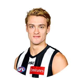 Darcy Moore