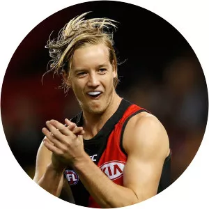 Darcy Parish