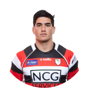 Darcy Swain - Australian rugby union player