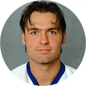Darcy Tucker