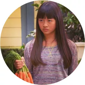 Darcy Wong - TV character