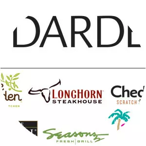Darden Restaurants