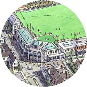 Dardenne Prairie - City in Missouri