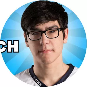 Dardoch - Pro gamer