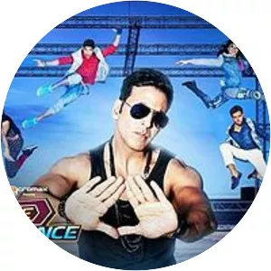 Dare 2 Dance - Indian reality show