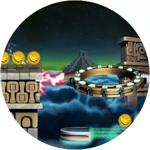 Dare The Monkey - Video game