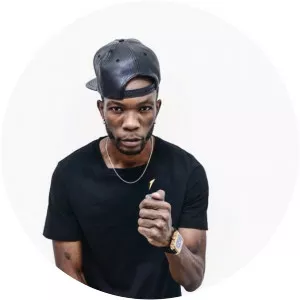 Dareal - Musical artist