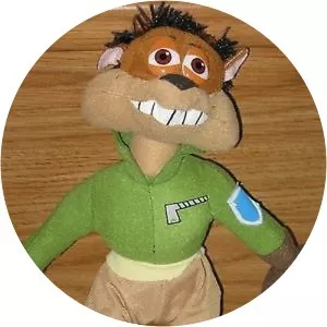 Daredevil Dan - Fictional character