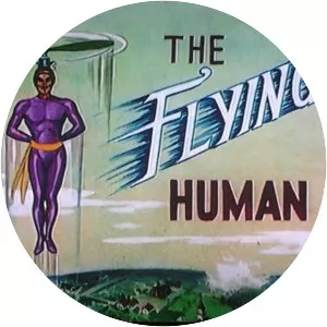 Happy Harmonies Daredevil Droopy