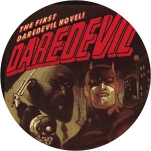 Daredevil: Predator's Smile