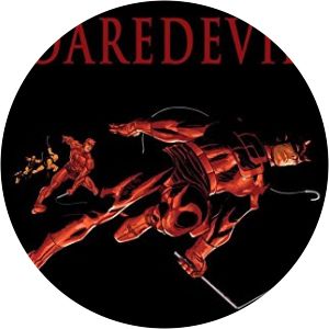 Daredevil: The Man Without Fear photograph