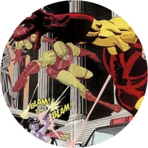 Daredevil: Yellow - Book by Jeph Loeb and Tim Sale