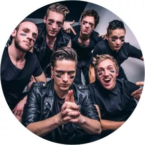 Daredevils photograph