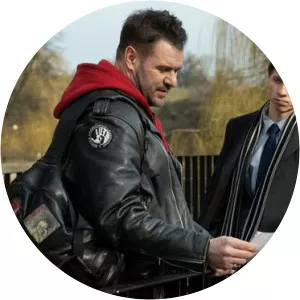 Darek Jankowski