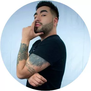 Darek Sotelo - Musical artist