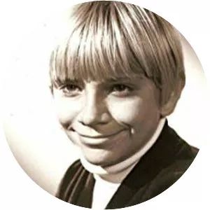 Darel Glaser - Film actor