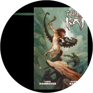 Daren Bader - Author