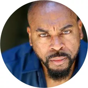 Daren Dukes photograph