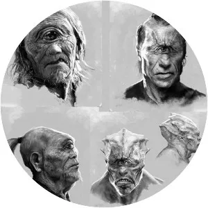 Daren Horley - Author