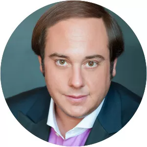 Daren Metropoulos photograph