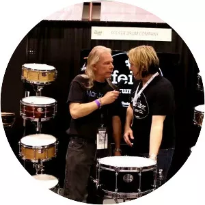 Daren Pfeifer - Musical artist