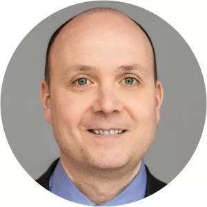 Daren Smith - Film producer