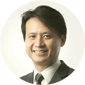 Daren Tang - Director general of the World Intellectual Property Organization
