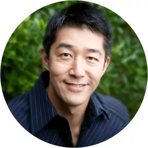 Daren Tsui photograph