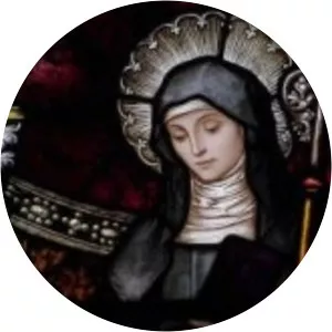 Darerca of Ireland - Saint ‧ Saint Patrick's sister