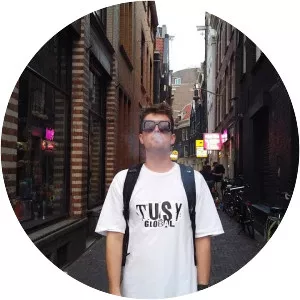 Darewin - Musical artist