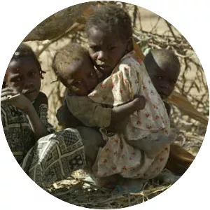 Darfur genocide - Event
