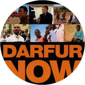 Darfur Now