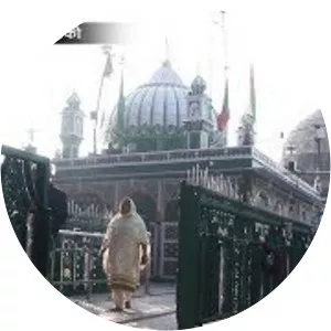 Dargah Hazrat Sabir e Pak Piran Kaliyar Shareef - 