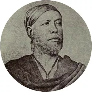 Darge Sahle Selassie