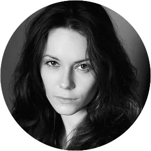 Daria Avratinskaya photograph