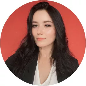 Daria Bagina - Author