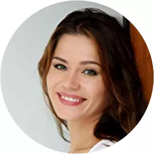 Daria Baykalova - Actress