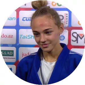 Daria Bilodid - Ukrainian olympic athlete